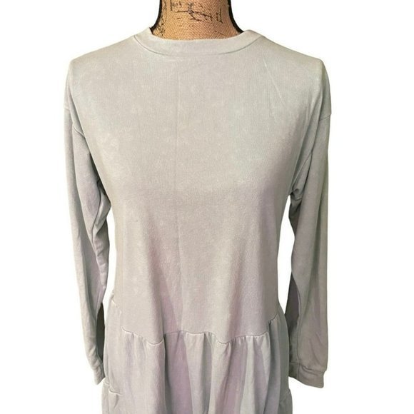 Wild Fable Sweater Dress - Picture 4 of 6